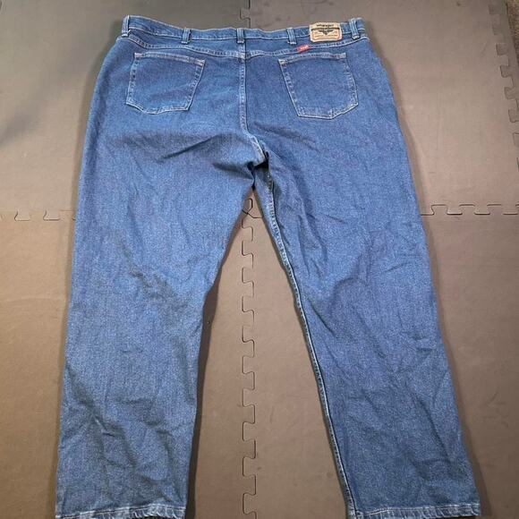 New with tags wrangler relaxed fit - Picture 5 of 6